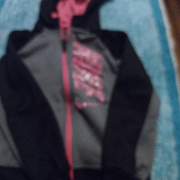****Girls NIKE Jacket**** - Picture 2 of 3